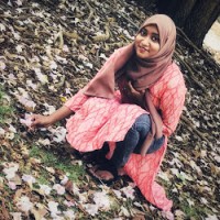 Misba Syeda
