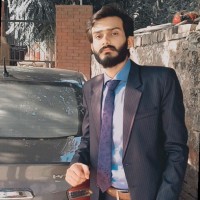 Asad Ali