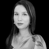 Prasuna Pokharel