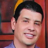 Arsenio Reyes