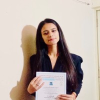 Roshani Vaghela