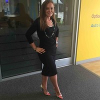 Kimberly Hedgepeth