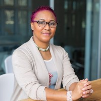 Cherry Griffin, M.A.