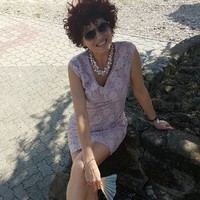 Cinzia Paola Vitale