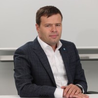 Ilya Bardin-Denisov