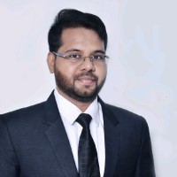 Saurabh Narayan Singh