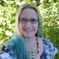 Meghan Lawless