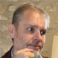 Olivier FRAPPIER