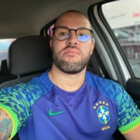 Rodrigo Primo