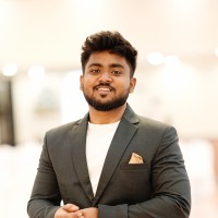 Raj Chavan