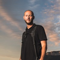 Cedric Sintes