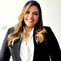 Evelyn Quintero Quintana