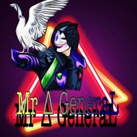 Mr GeneraL