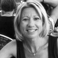 Camilla Olin Ljung