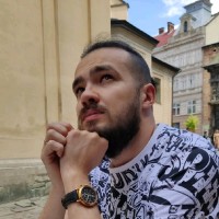 Andrii Makarov