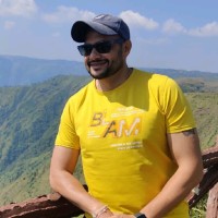 Tushar Gore