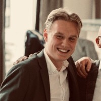 Sam Raijmakers
