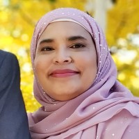 Bibi Haniff