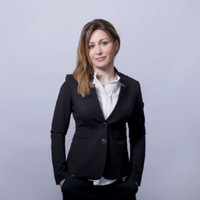 Barbara Gamarino