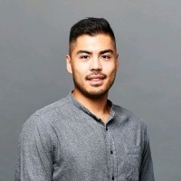 Alexander Wong