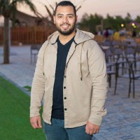 Mahmoud Maher