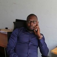 Ushau Ali Abdullah