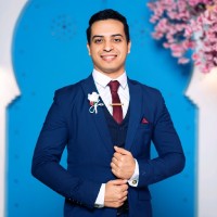 Ahmed Ali