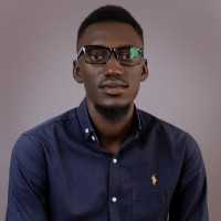 Amuka Andrew