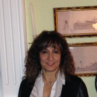 Mahnosh Mannani