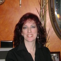 KATHLEEN MCCAFFREY