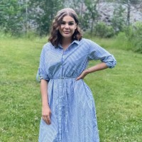 Evelina Hofving