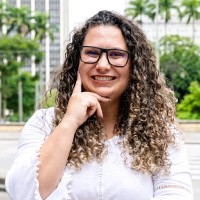 Juliana Silva Garcia