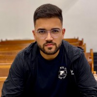 Leonardo Augusto Sousa