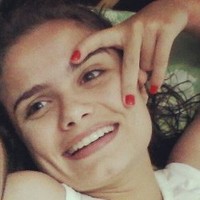 Ana Beatriz Fontes Ramos