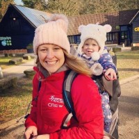 Rebecca Rowe