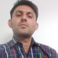 Sandeep .