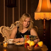 Катерина Киржанова