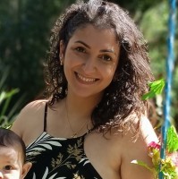 Jeniffer Possamai Gomes