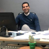 Mohy Youssef