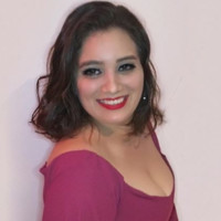 Andreia Gomes