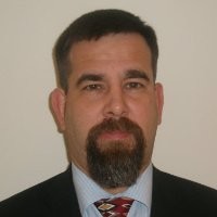 Paul Oakley