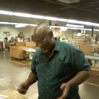 Russell Burke Jr