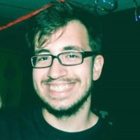 Cristian Segura Salmerón