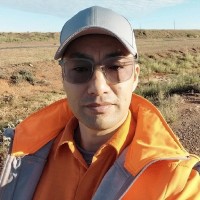 David Hashimoto