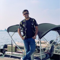 Naulesh Kumar