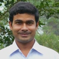 Dhirendra Kumar Sahoo