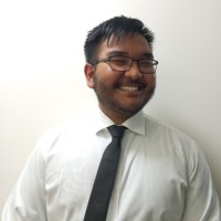 Isaiah Aidasani