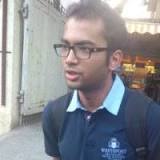 Harshal Patel