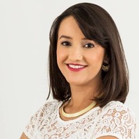 Cibele Rocha Ferreira