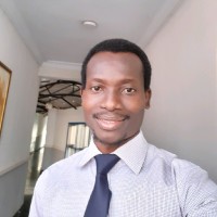 Solomon Agbo